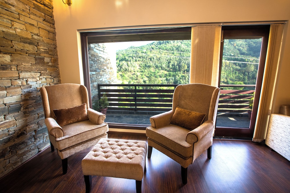 the glenbrook estate