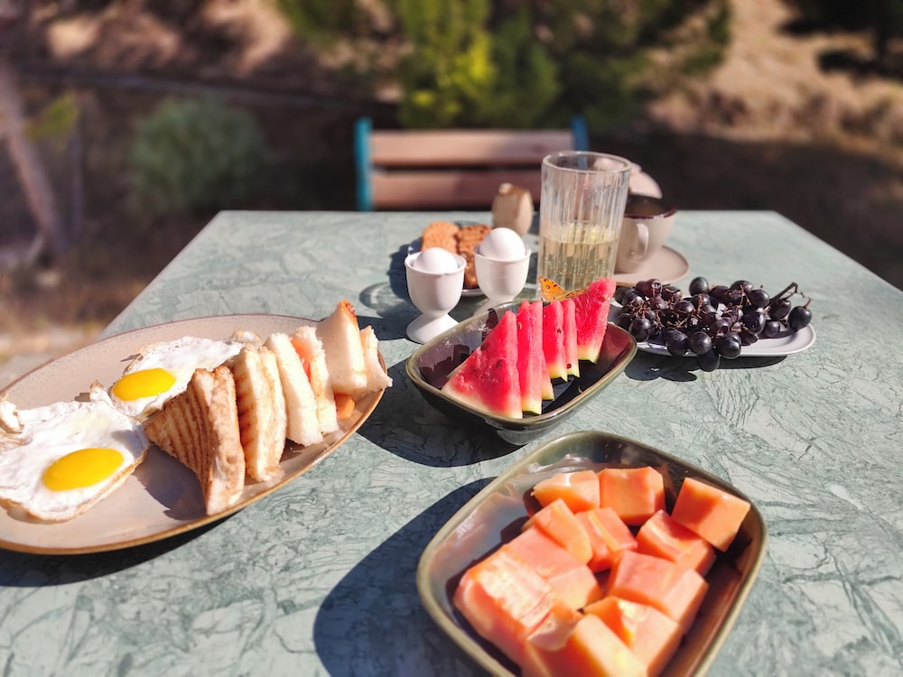 the glenbrook estate