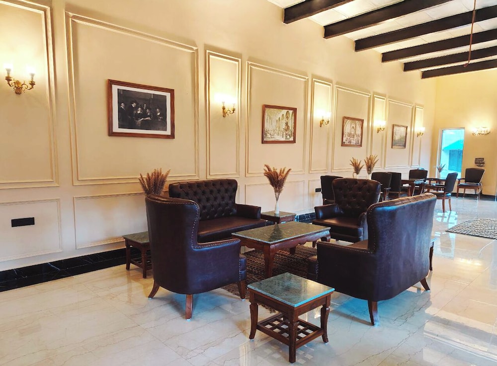 the glenbrook estate