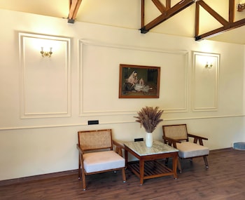 the glenbrook estate