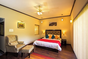 the glenbrook estate