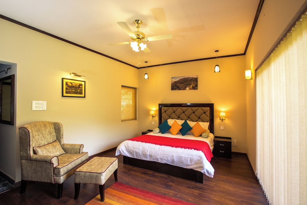 the glenbrook estate