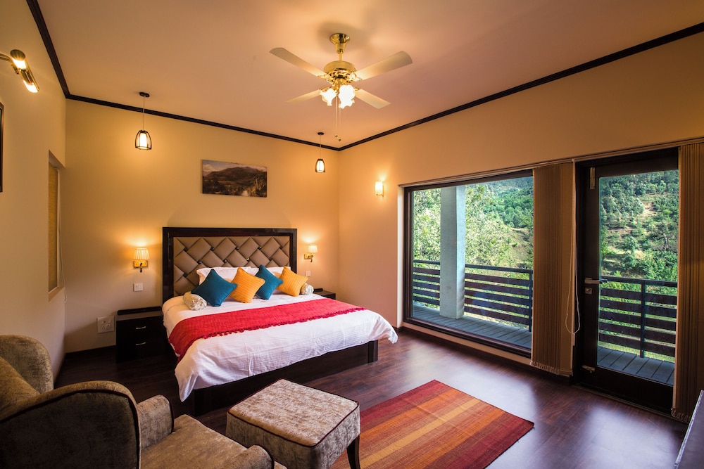 the glenbrook estate