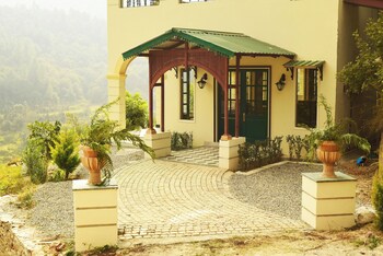 the glenbrook estate