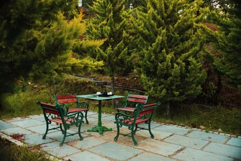 the glenbrook estate