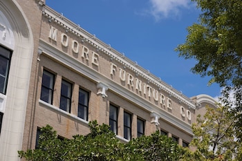 the moore miami