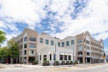 the moore miami