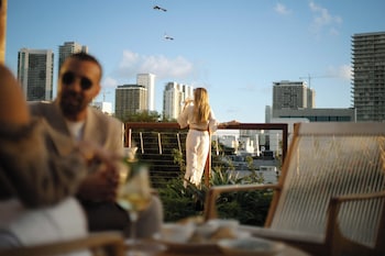 the moore miami