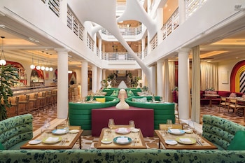 the moore miami