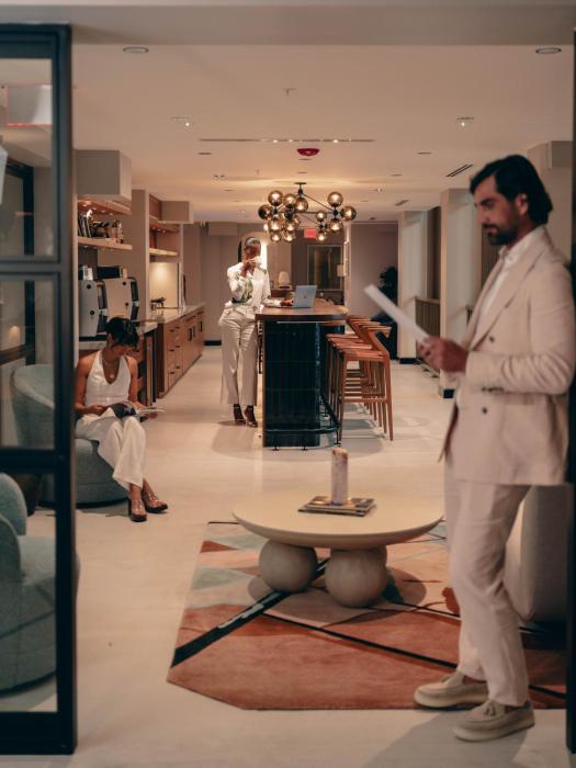 the moore miami