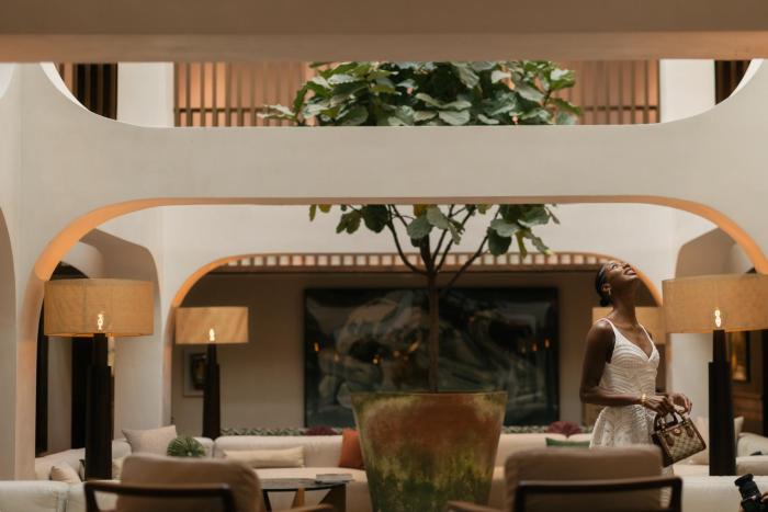 the moore miami