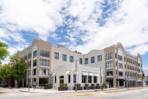 the moore miami