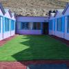 oasis retreat cottages pangong