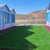 oasis retreat cottages pangong