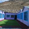oasis retreat cottages pangong
