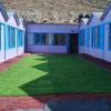 oasis retreat cottages pangong