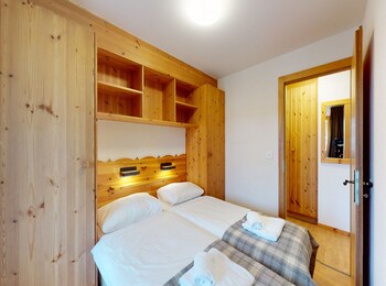 Apartment In Nendaz Near Cable Car,Route De La Telecabine,83,Haute-Nendaz,N,2 star