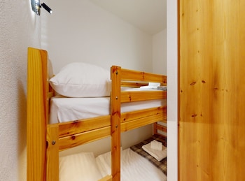 Apartment In Nendaz Near Cable Car,Route De La Telecabine,83,Haute-Nendaz,N,2 star