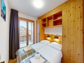 Apartment In Nendaz Near Cable Car,Route De La Telecabine,83,Haute-Nendaz,N,2 star