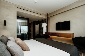 cavo zoe seaside hotel