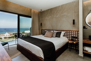 cavo zoe seaside hotel
