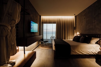 cavo zoe seaside hotel