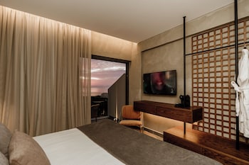 cavo zoe seaside hotel