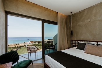 cavo zoe seaside hotel