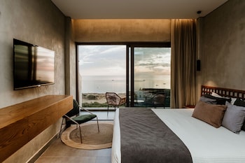 cavo zoe seaside hotel