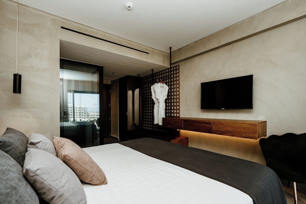 cavo zoe seaside hotel