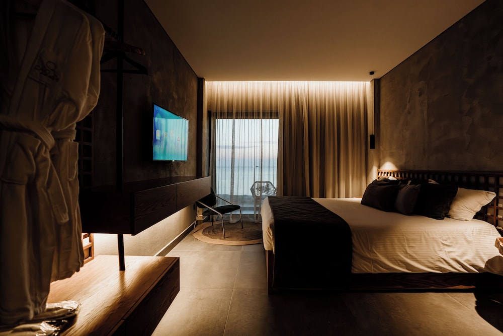 cavo zoe seaside hotel