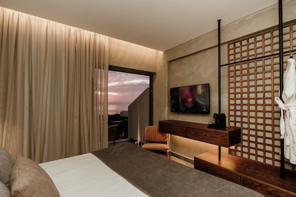cavo zoe seaside hotel