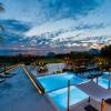 cavo zoe seaside hotel