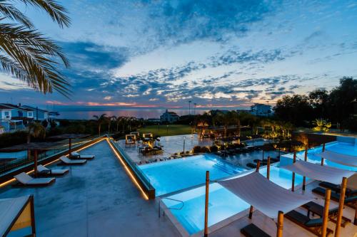 cavo zoe seaside hotel
