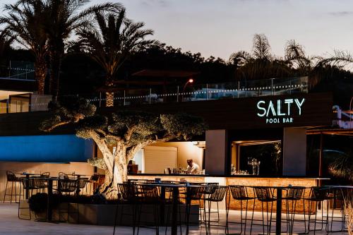 cavo zoe seaside hotel
