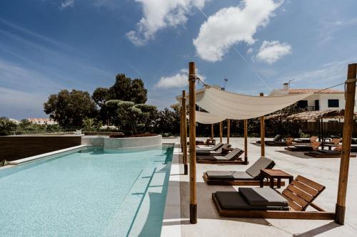 cavo zoe seaside hotel