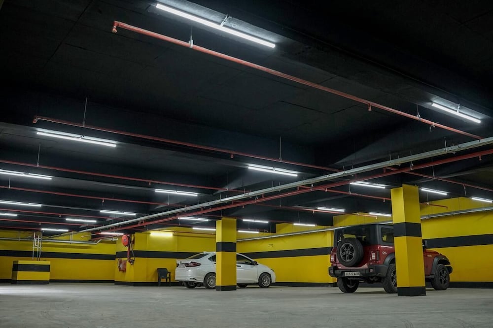 mountain view tourist home