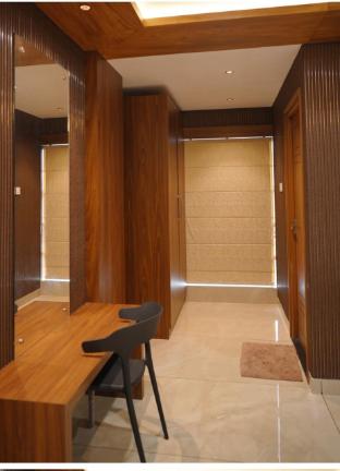 mountain view tourist home