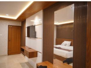 mountain view tourist home