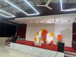 mountain view tourist home