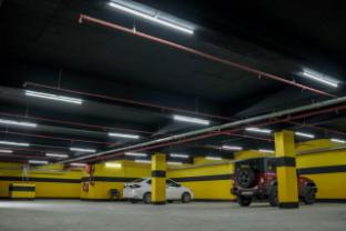 mountain view tourist home