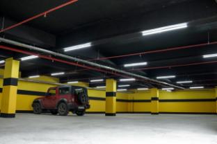 mountain view tourist home