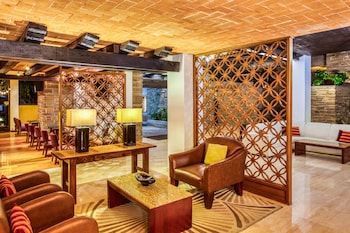 marriott puebla hotel meson del angel