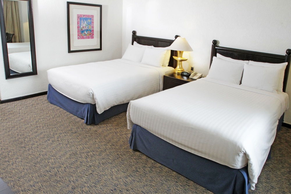marriott puebla hotel meson del angel