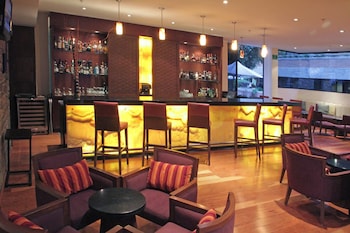 marriott puebla hotel meson del angel