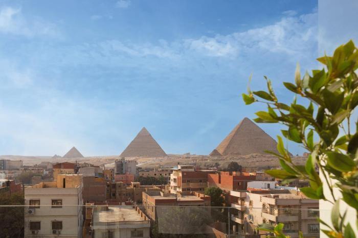 giza