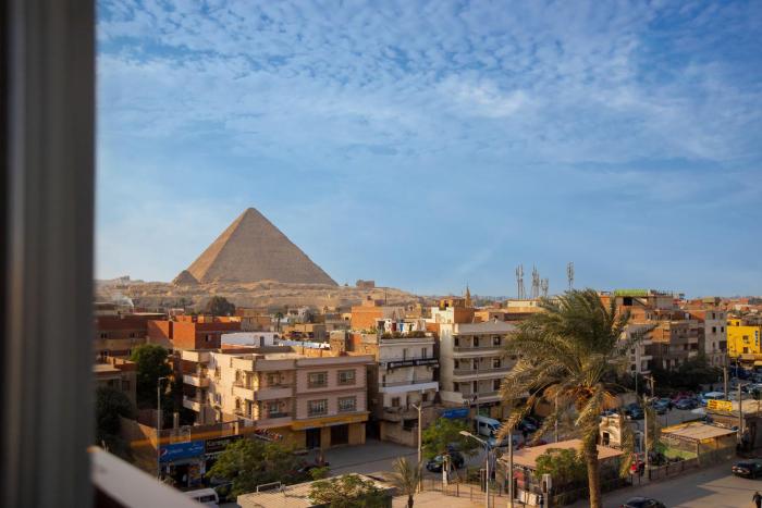 giza
