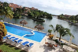 aventuras club lagoon