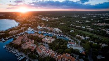 aventuras club lagoon