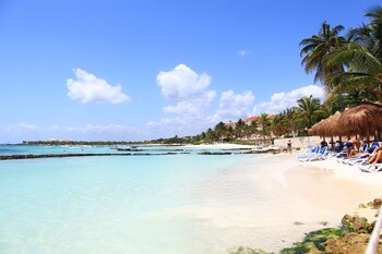 aventuras club lagoon